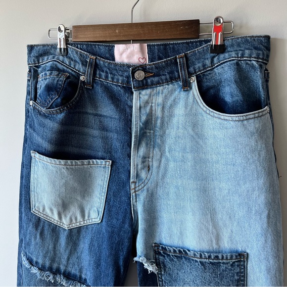 Revice Matchmaker Jeans - Picture 6 of 10